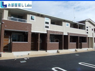 グランコート宮上の画像