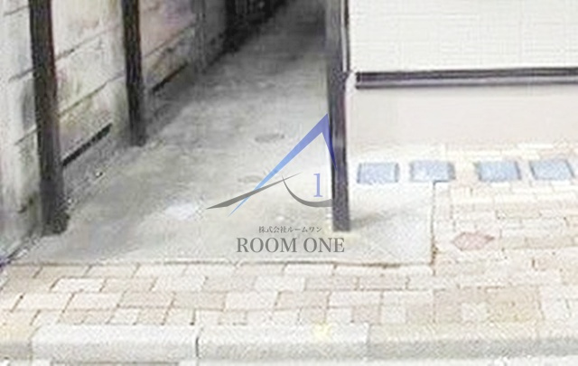 BirdSongPlaceのエントランス|エントランスです。