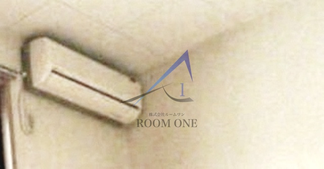 BirdSongPlaceの設備|エアコンです。