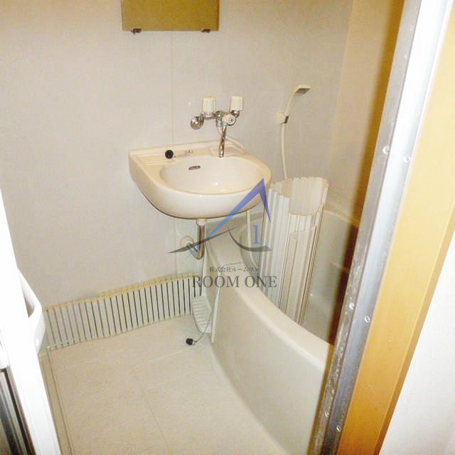 BirdSongPlaceの浴室|お風呂です。