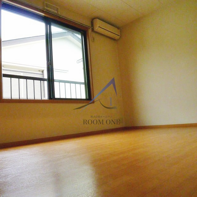 BirdSongPlaceの居間・リビング|洋室のお部屋です。