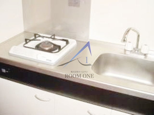 BirdSongPlaceのキッチン|キッチンです。