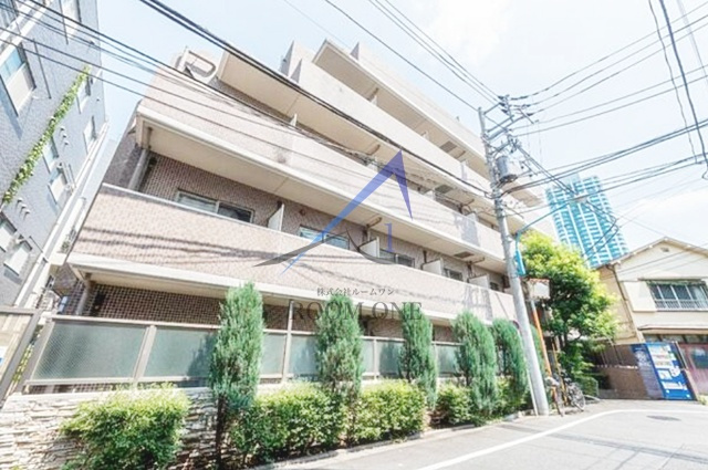 プレール・ドゥーク西新宿