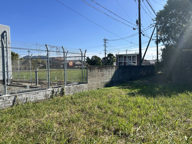 【外観】 | 手鎌売地 | ご不明な点はなんでもご相談ください！