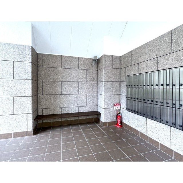 西神南ヒルズ6番館のその他