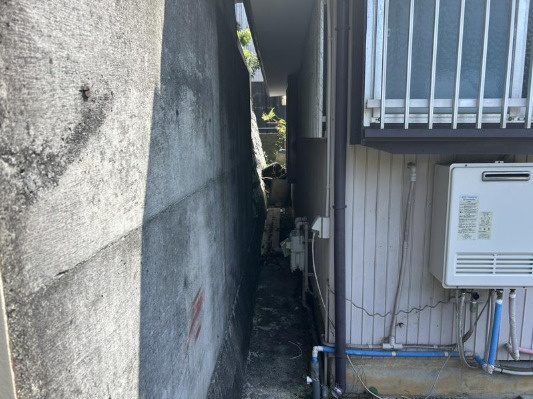 売土地　中央区和合町の周辺