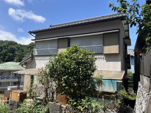 売土地　中央区和合町の周辺