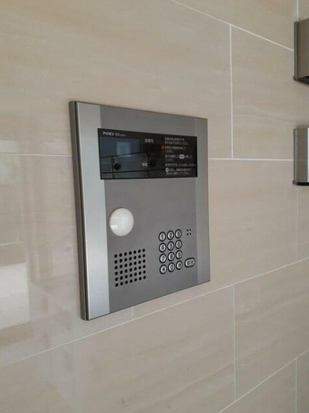 セシリアのセキュリティ