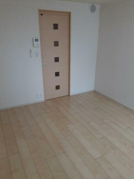 セシリアの居間・リビング