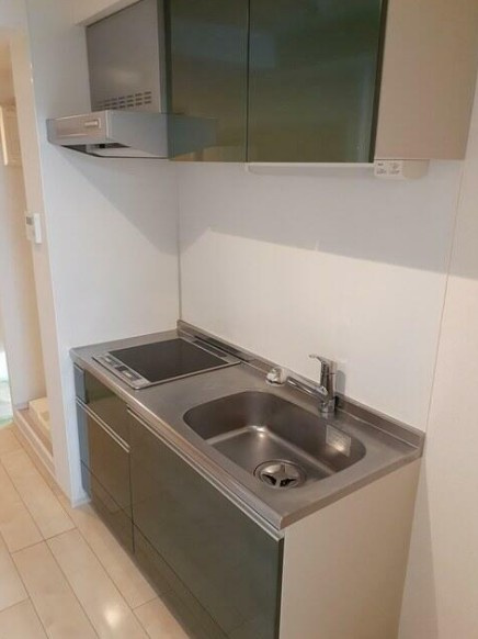 セシリアのキッチン