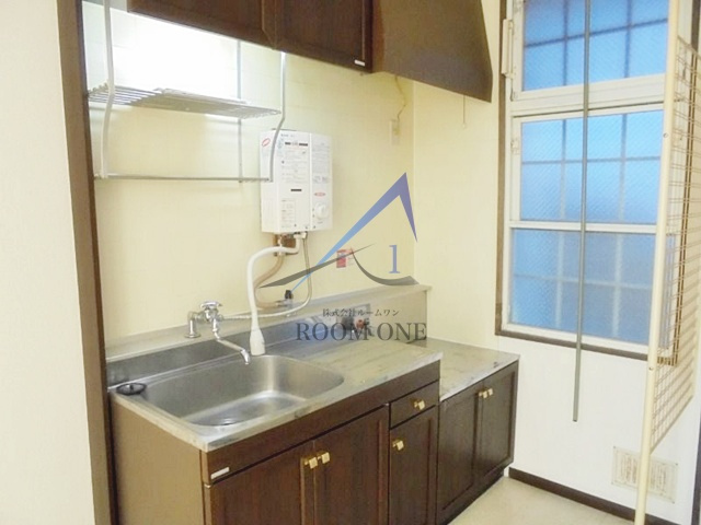 サンサーラ岸谷Ａ