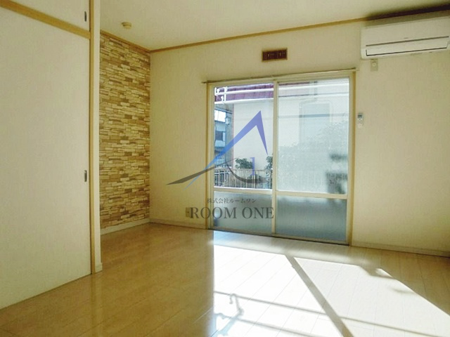 サンサーラ岸谷Ａ