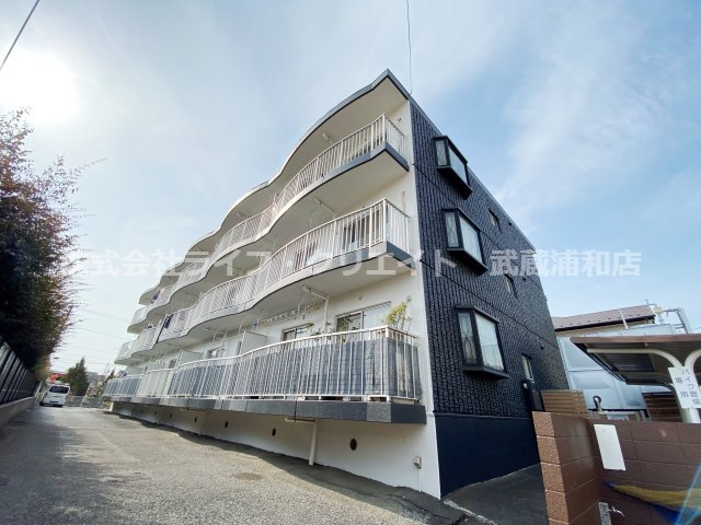 第2山田マンション