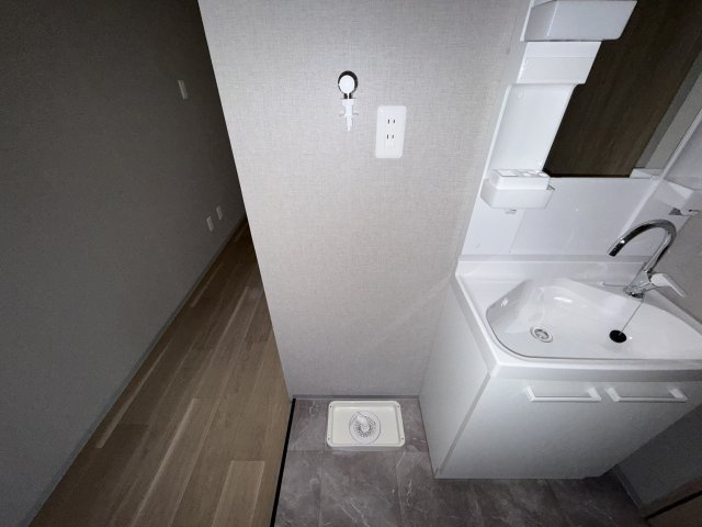 パルムハウス曽根の設備