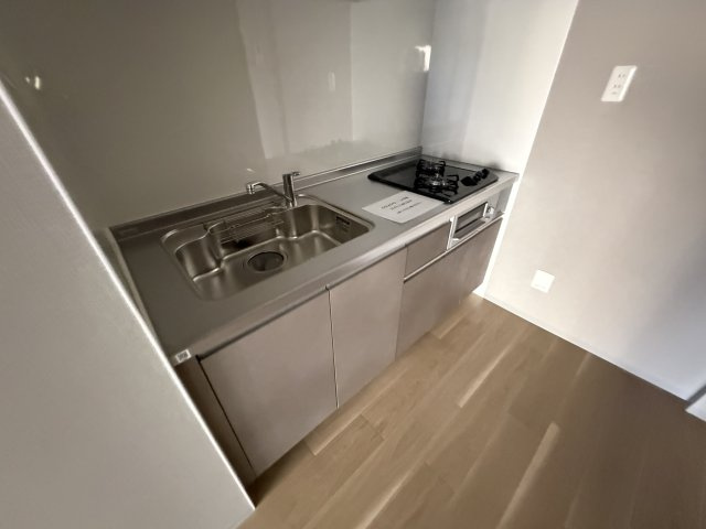 パルムハウス曽根のキッチン