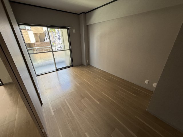 パルムハウス曽根の居間・リビング