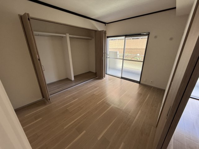 パルムハウス曽根の居間・リビング