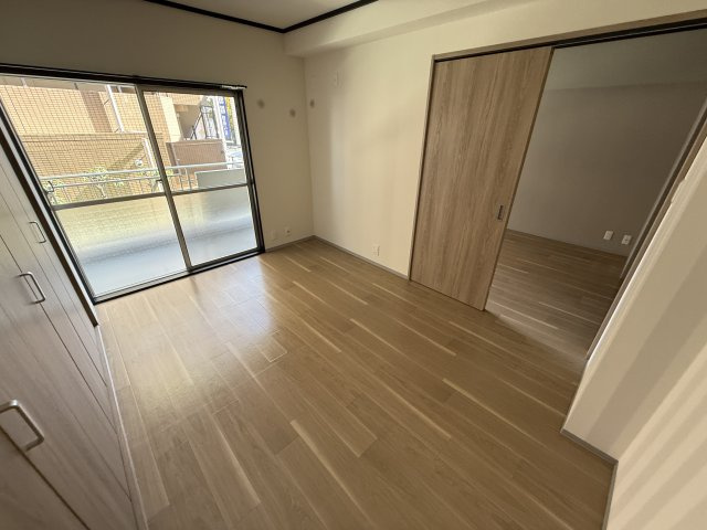 パルムハウス曽根の居間・リビング