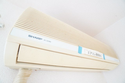 【設備】 | ラフィネート葛城 | ※同物件・反転タイプの写真です。