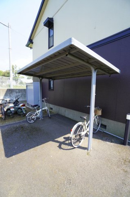 【その他共用部分】 | ラフィネート葛城