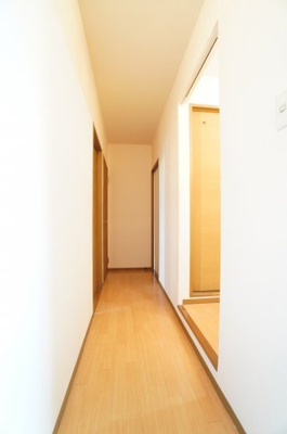 【内装】 | ラフィネート葛城 | ※同物件・反転タイプの写真です。