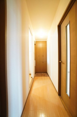 【内装】 | ラフィネート葛城 | ※同物件・同タイプの写真です。