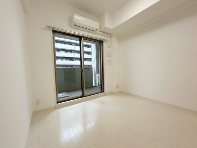 エスリード新北野の内装