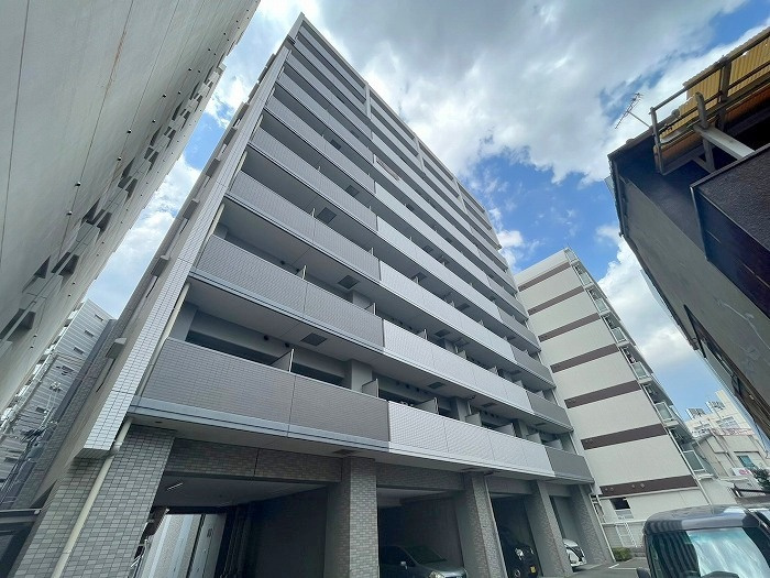 エスリード新北野のその他共用部分