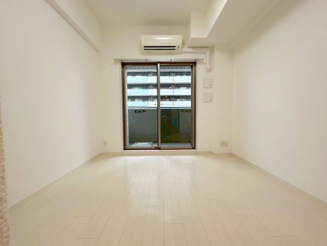 エスリード新北野の居間・リビング