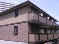 アンソレイユ港南台の画像