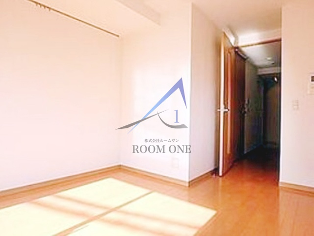 SIN−City板橋本町の寝室|寝室です。