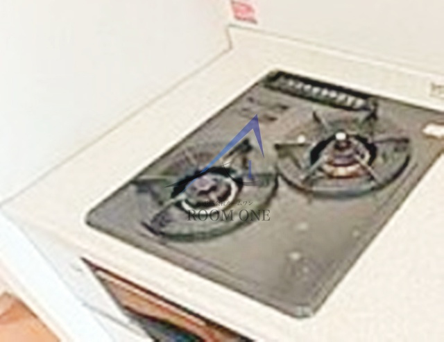 SIN−City板橋本町の内装