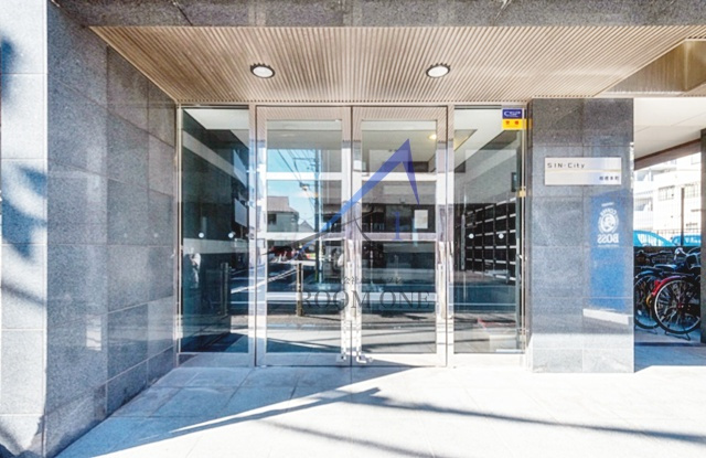 SIN−City板橋本町