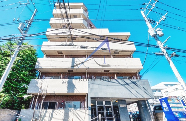 SIN−City板橋本町