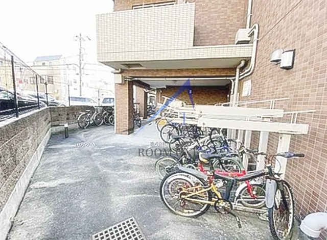 SIN−City板橋本町