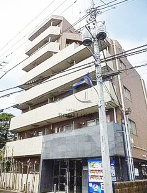 SIN−City板橋本町