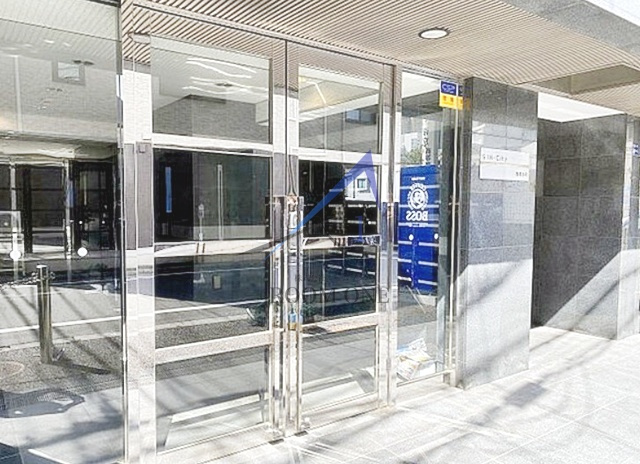 SIN−City板橋本町