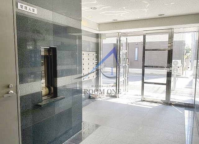 SIN−City板橋本町