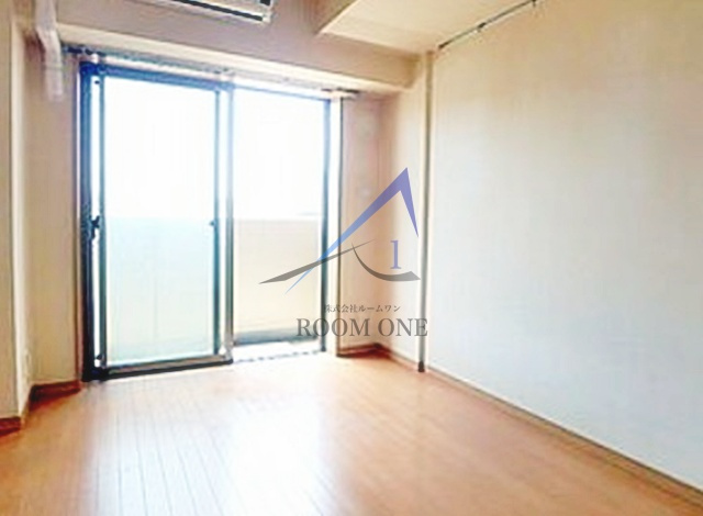 SIN−City板橋本町の居間・リビング|洋室のお部屋です。