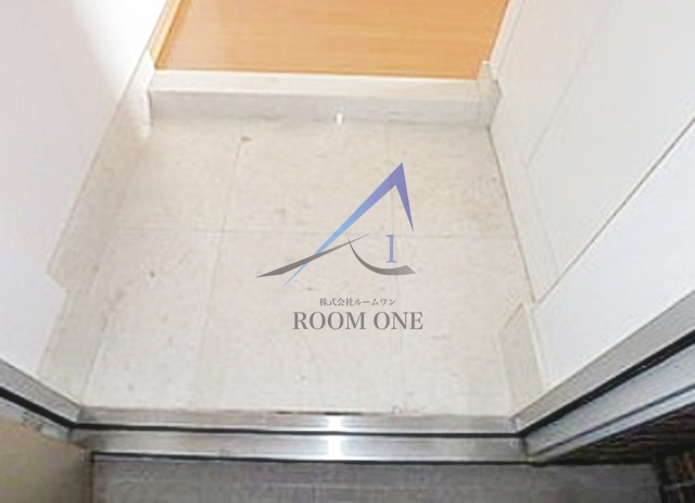 SIN−City板橋本町の玄関|玄関です。