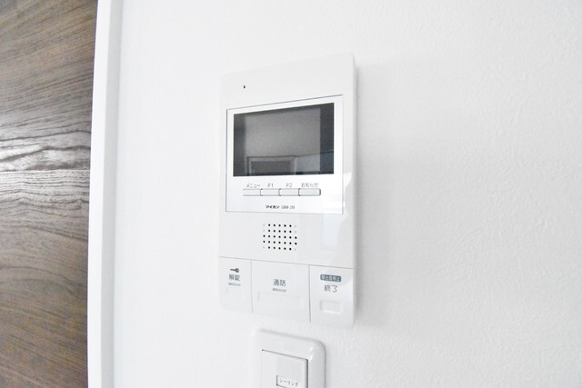 ＨＡＲＵＫＡＺ中村公園　名古屋市賃貸　仲介手数料無料のセキュリティ