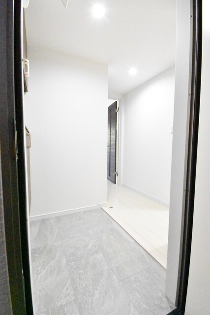 ＨＡＲＵＫＡＺ中村公園　名古屋市賃貸　仲介手数料無料の玄関