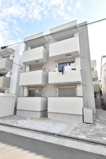 ＨＡＲＵＫＡＺ中村公園　名古屋市賃貸　仲介手数料無料のその他共用部分