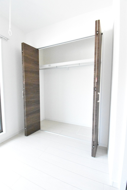 ＨＡＲＵＫＡＺ中村公園　名古屋市賃貸　仲介手数料無料の収納