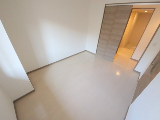 生駒市北新町の賃貸マンションの洋室