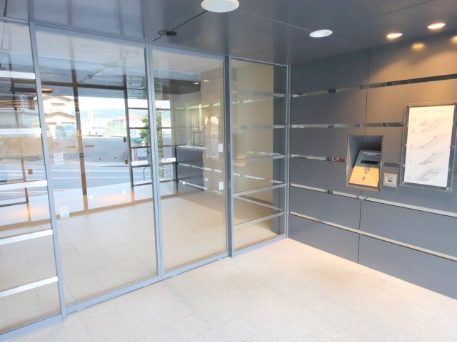 生駒市北新町の賃貸マンションのその他