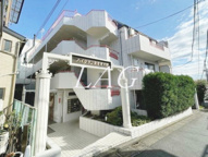 ハイタウン駒場東大前の画像