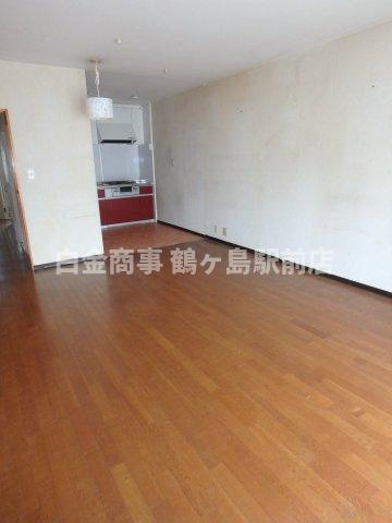 かわつるグリーンタウン新鶴　のその他