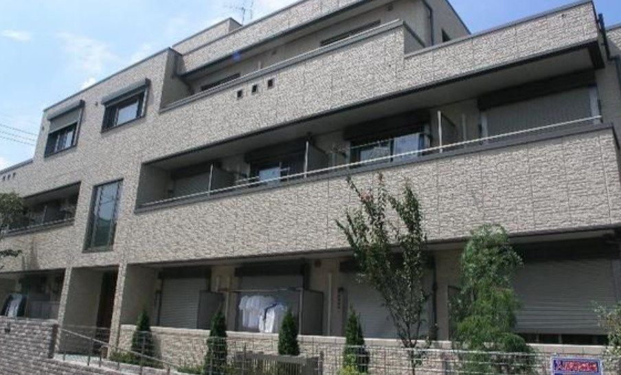 アイシイメゾン