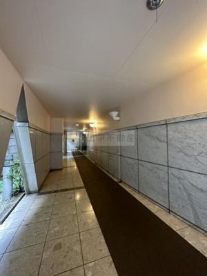 【その他共用部分】 | マハール駒込